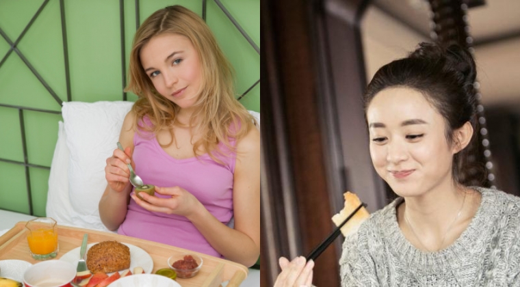 Ϊʲô�㲻�ǳԲ��ֵ���